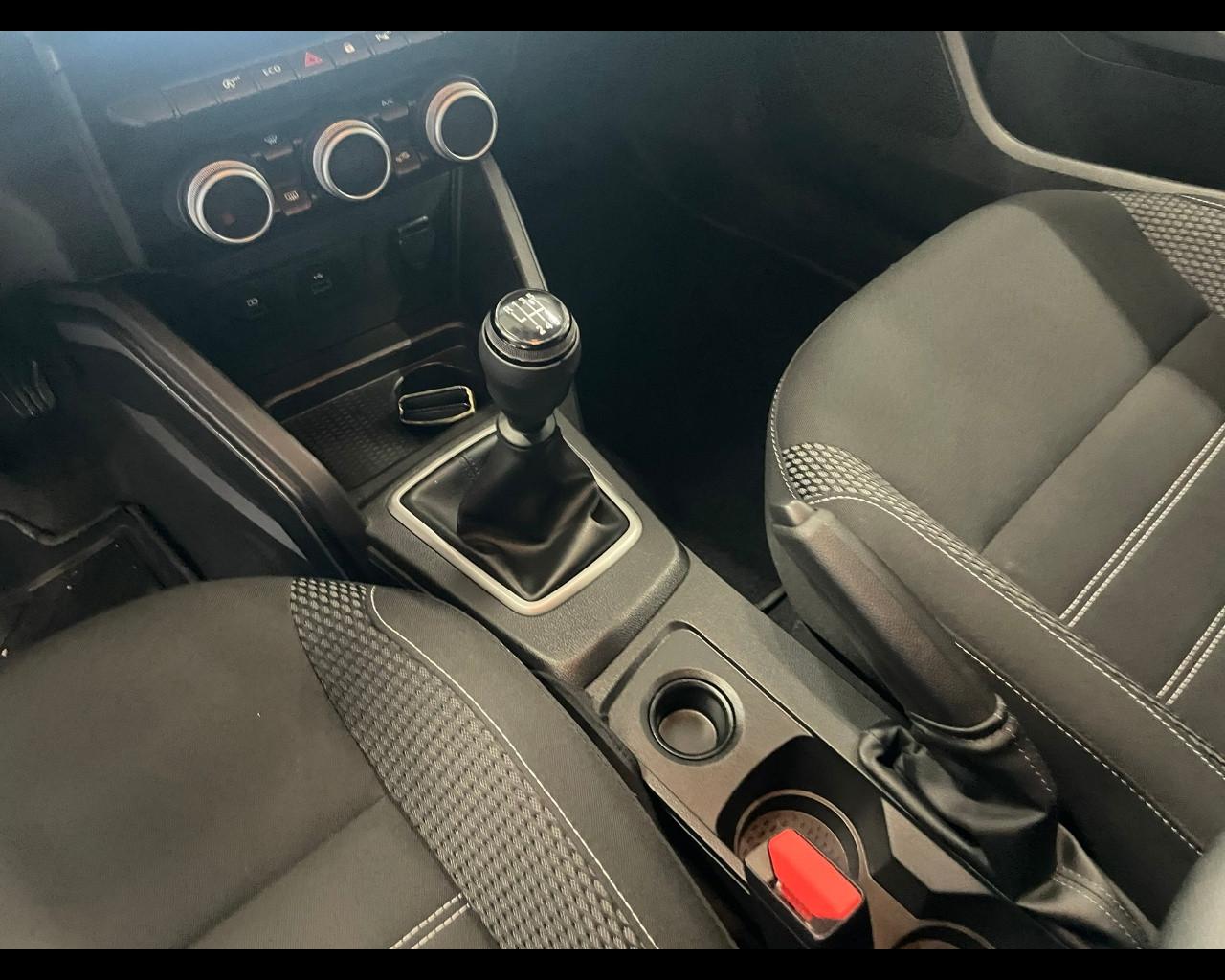 DACIA Duster 2ª serie - Duster 1.0 TCe GPL 4x2 Journey