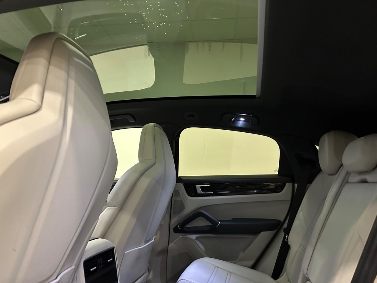 Porsche Cayenne Coupé 3.0 V6 E-Hybrid