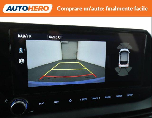 HYUNDAI i20 N 1.6 T-GDI N-Performance