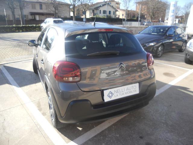 CITROEN C3 BlueHDi 100 S&S Feel