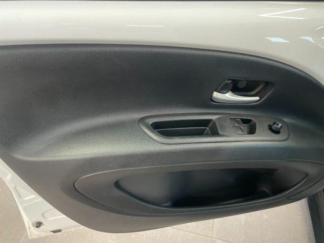TOYOTA Aygo X 1.0 VVT-i 72 CV Active