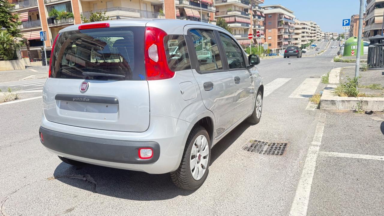 Fiat Panda 1.2 Lounge LED PDC