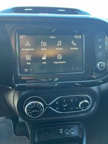 Renault Twingo Twingo Urban Night 22kWh