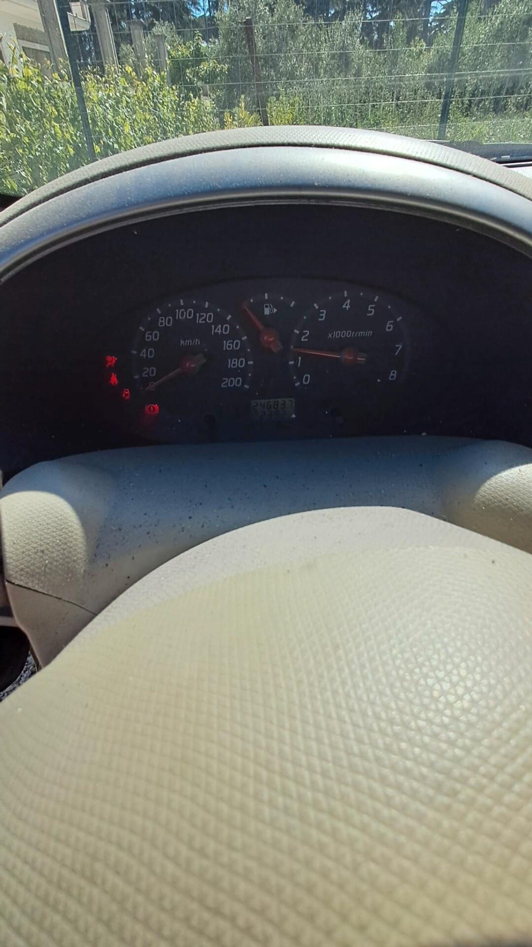 Nissan Micra 1.2 16V 5 porte Acenta