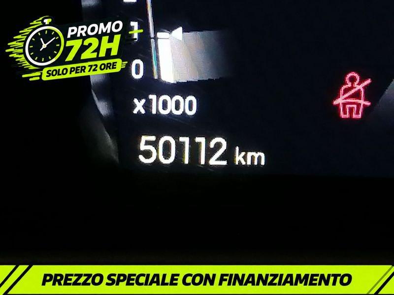 DS DS4 1.5 bluehdi Performance Line+ 130cv auto