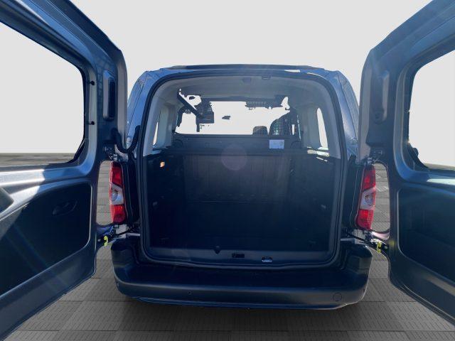 OPEL Combo Life Combo Life 1.5D 100 CV S&S MT6 Edition N1