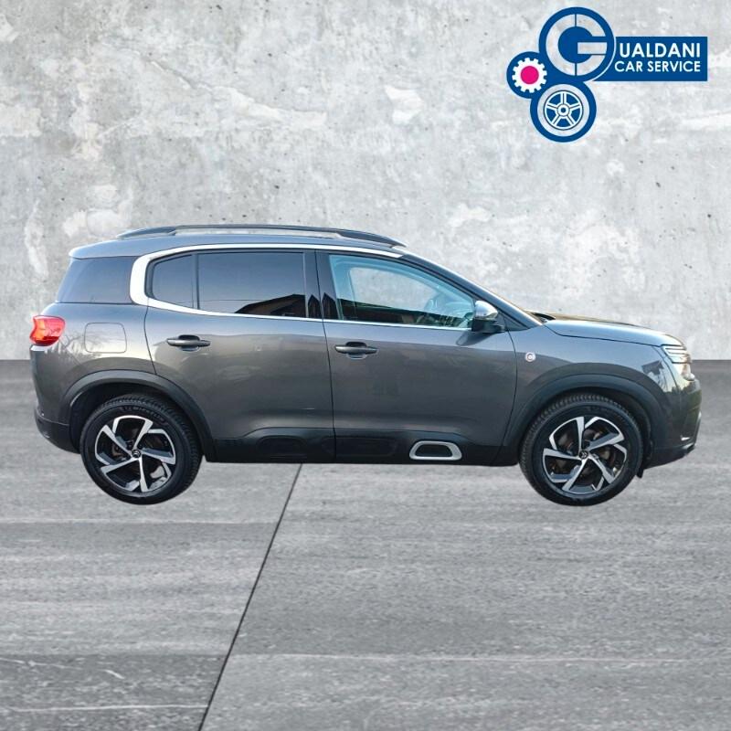 CITROEN C5 Aircross 1ª s. C5 Aircross PureTech...