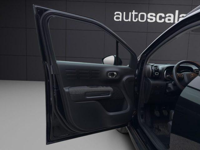 CITROEN C3 Aircross PureTech 110 S&S Max