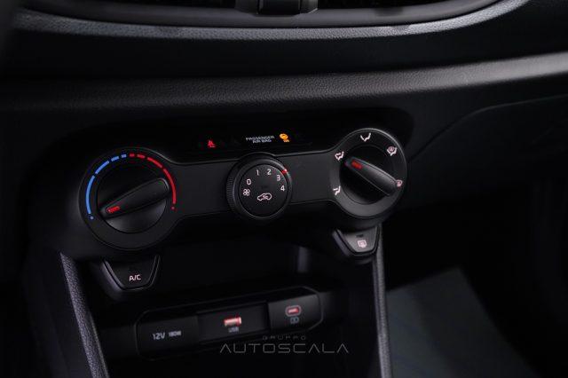 KIA Picanto 1.0 12V 5 porte Urban
