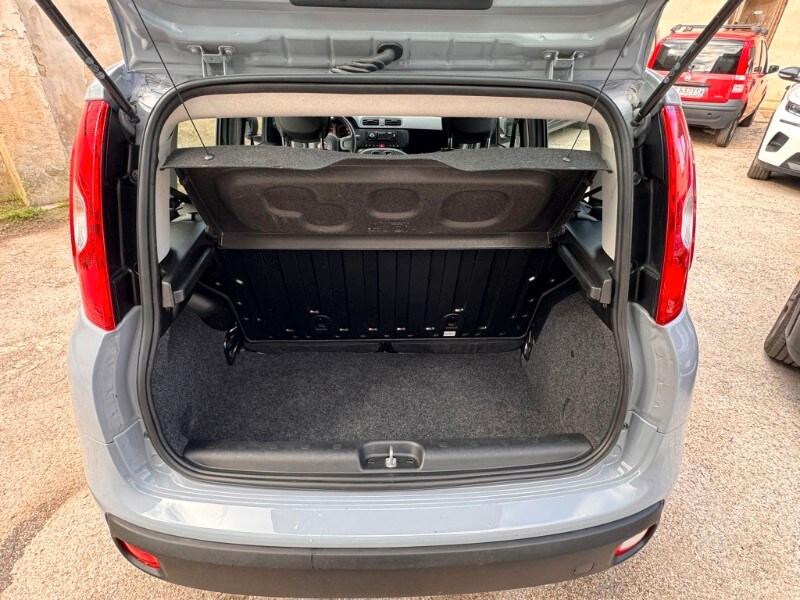 FIAT Panda 3ª serie Panda 1.0 FireFly S&S Hybrid