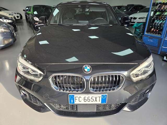 BMW 120 120i Msport 5p auto