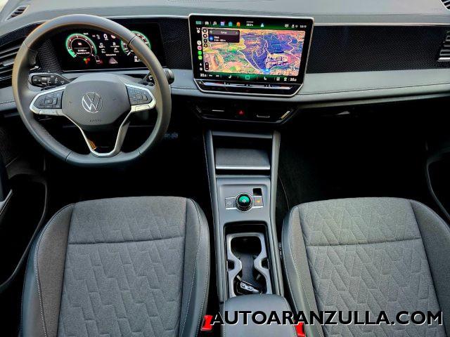 VOLKSWAGEN Tiguan NEW 2.0 TDI 150CV Life DSG - Navi - Virtual Cockpi
