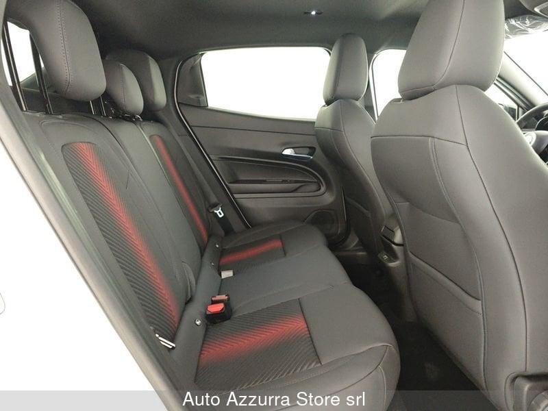 Alfa Romeo Junior Junior 1.2 145 CV Hybrid eDCT6 Speciale *PROMO AZZURRA*