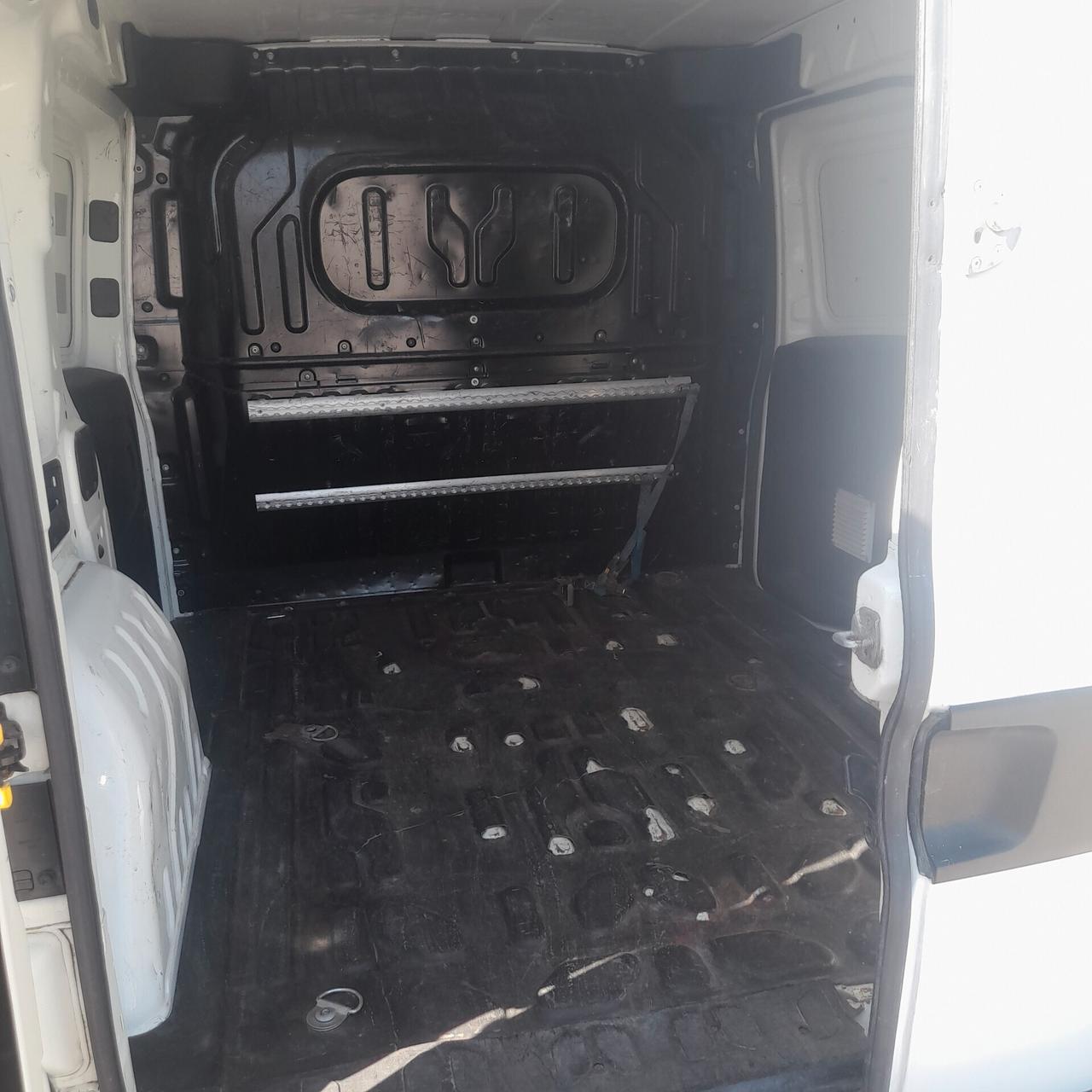 Fiat Doblo Doblò 1.3 MJT 95CV PC-TN Cargo Lamierato SX