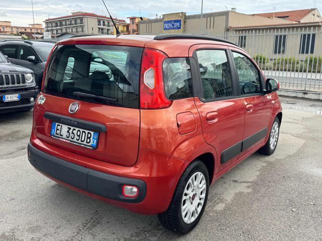FIAT Panda 1.2 69cv 160MILA KM OK NOPATENTATI