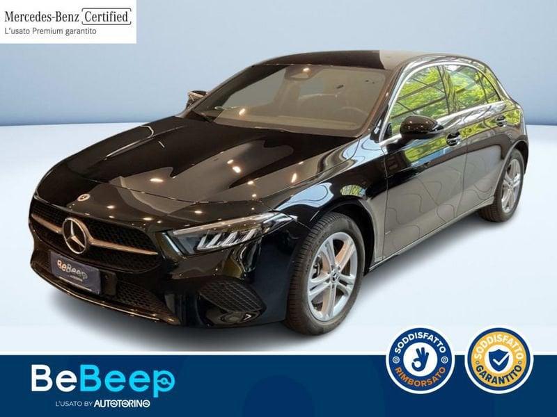 Mercedes-Benz Classe A A 250 E PHEV PROGRESSIVE ADVANCED AUTO