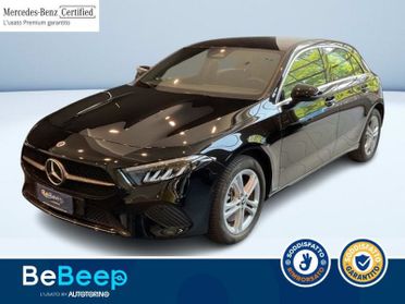 Mercedes-Benz Classe A A 250 E PHEV PROGRESSIVE ADVANCED AUTO