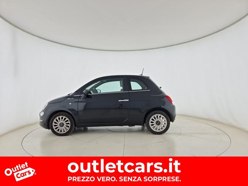 Fiat 500 1.0 hybrid dolcevita 70cv