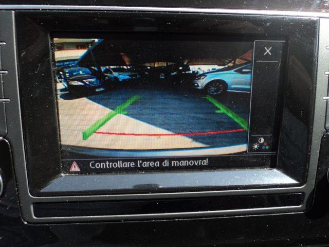 VOLKSWAGEN Golf 1.6 TDI 5p. 4MOTION Highline BlueMotion Technology