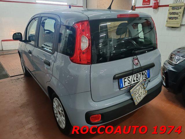 FIAT Panda 1.2 Easy PREZZO REALE