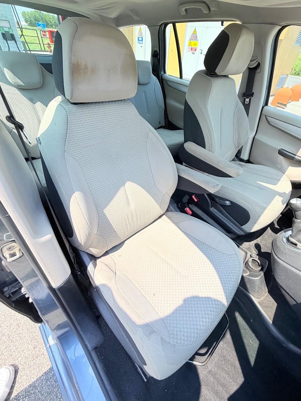 Citroen C4 Grand Picasso 1.8 Perfect Eco