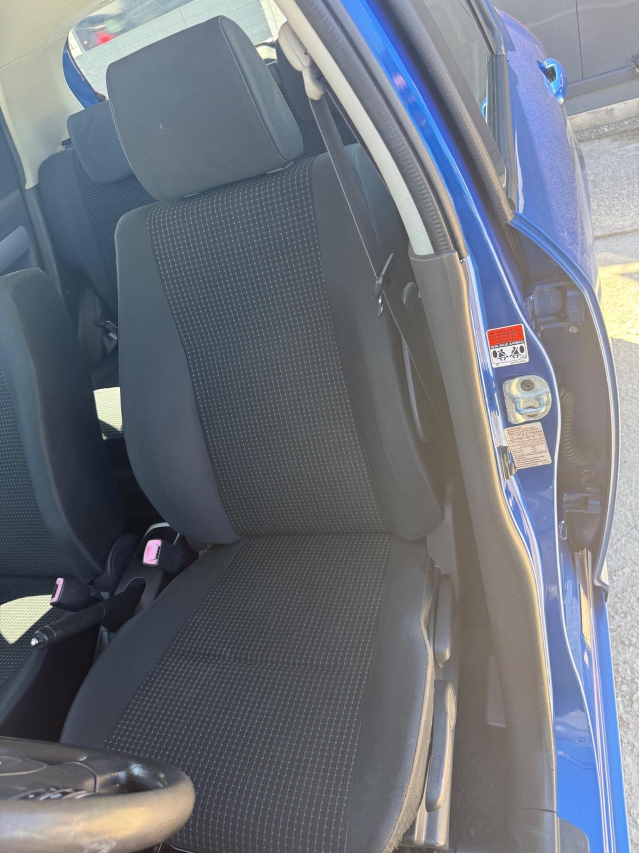 Suzuki Swift 1.3 5p. GLX