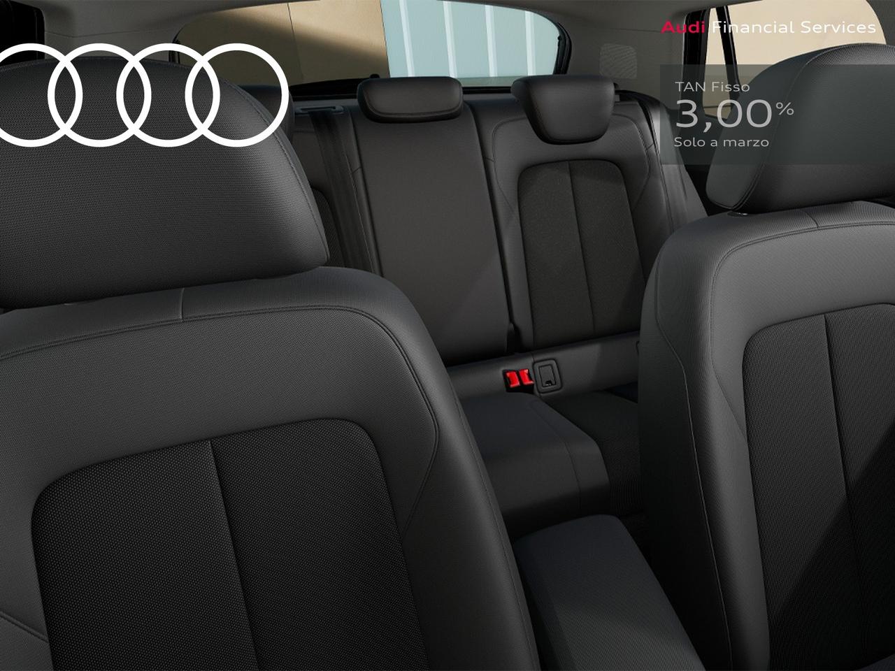 Audi Q2 35 1.5 tfsi business advanced