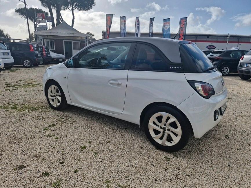 Opel Adam 1.4 87 CV Start&Stop Jam