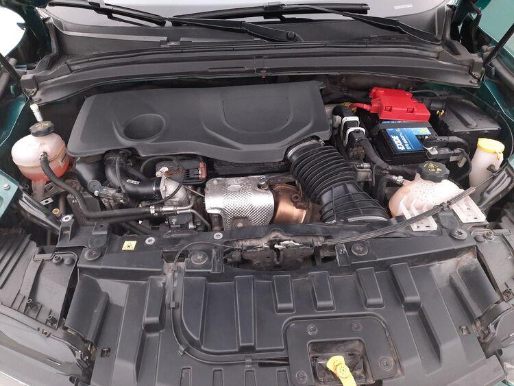 Alfa Romeo Tonale Hybrid Edizione Speciale TCT7 BR492386 1.5 Mild Hybrid 130CV