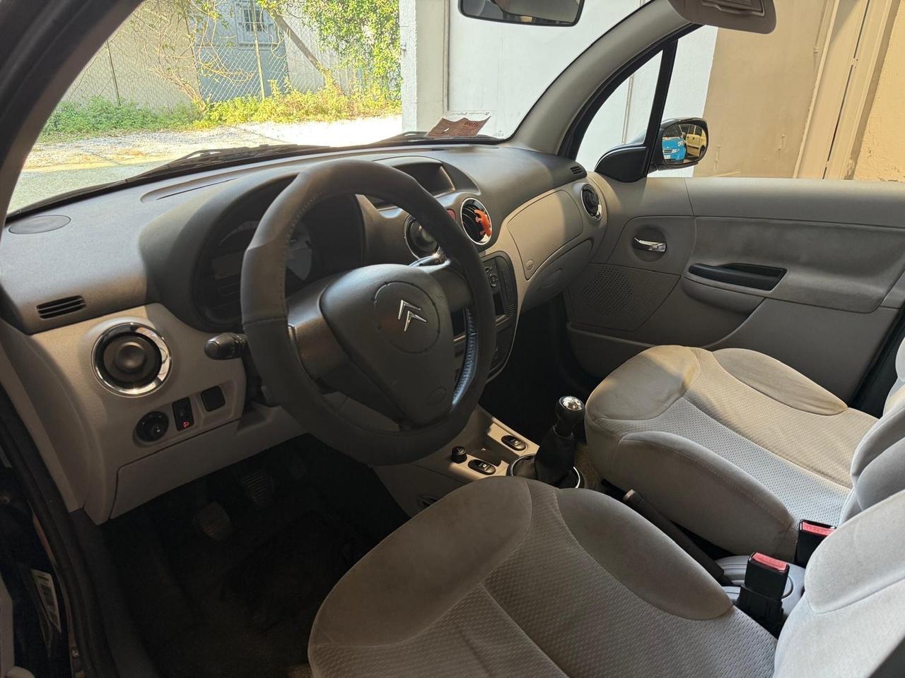 Citroen C3 1.1 Benzina Gold By Pinko