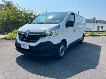 Renault Trafic L2 H1 2.0 dCi 120CV PL-TN Furgone Ice Plus