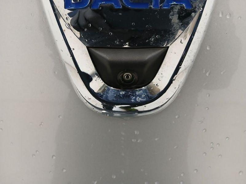 Dacia Spring Comfort Plus Electric 45