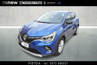 Renault Captur 1.0 TCe Intens