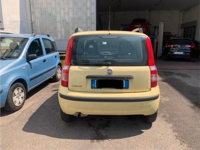 Fiat Panda 1.2 Active NEOPATENTATI