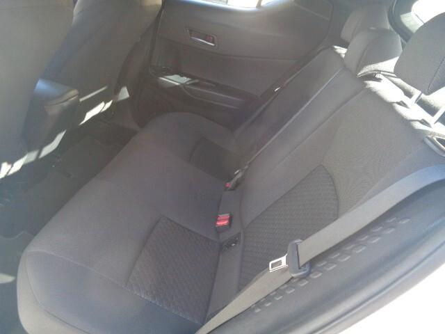 Toyota C-HR 1.8 Hybrid E-CVT Active BIANCO NO VINCOLO DI FINANZIAMENTO