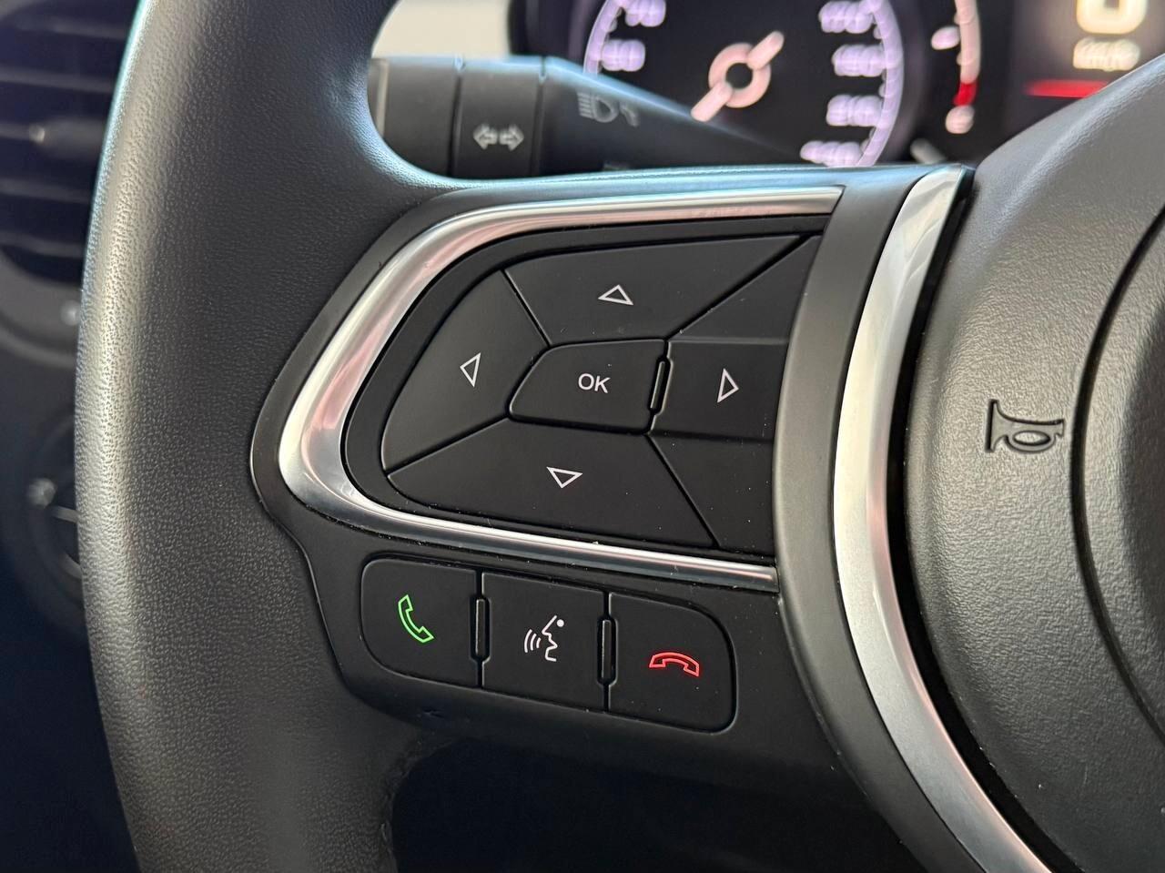 Fiat 500X 1.3 MultiJet 95 CV MOD. CONNECT