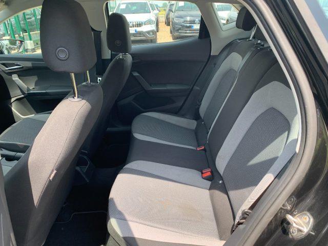 SEAT Ibiza 1.6 TDI 95 CV 5 porte Business
