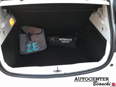 Renault Zoe Life Q210