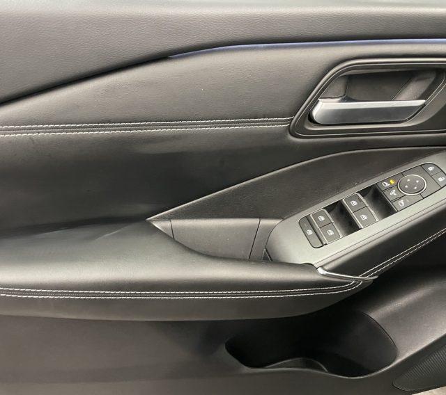 NISSAN Qashqai 1.3 MHEV 140 CV N-Connecta