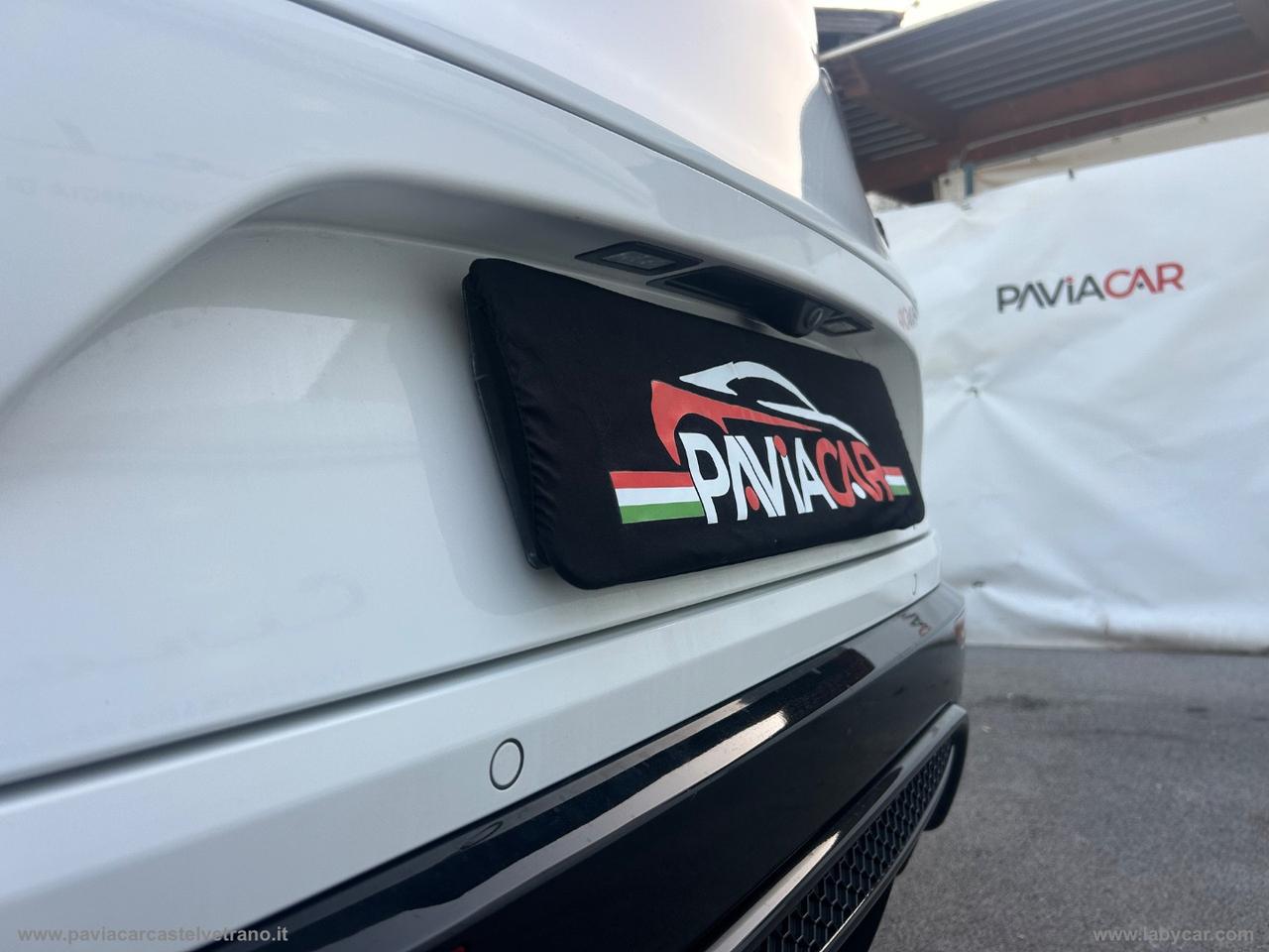 ALFA ROMEO Stelvio 2.2 T.diesel 210CV AT8 Q4 Veloce