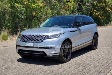 LAND ROVER Range Rover Velar 2.0D I4 204 CV SE