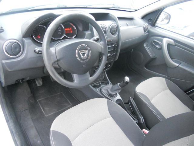 DACIA Duster 1.6 110CV 4x2 GPL Ambiance