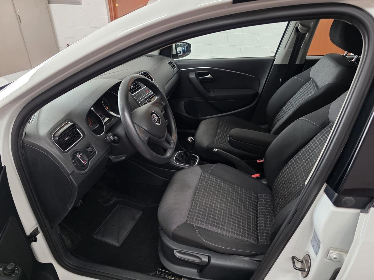 Volkswagen Polo 1.2 TSI 5p. Fresh BlueMotion Technology NEOPAT