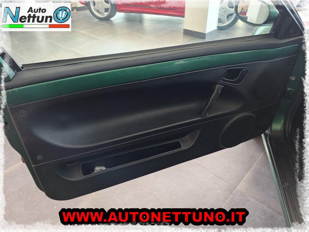 Fiat Coupe 2.0 i.e. turbo 16V Plus