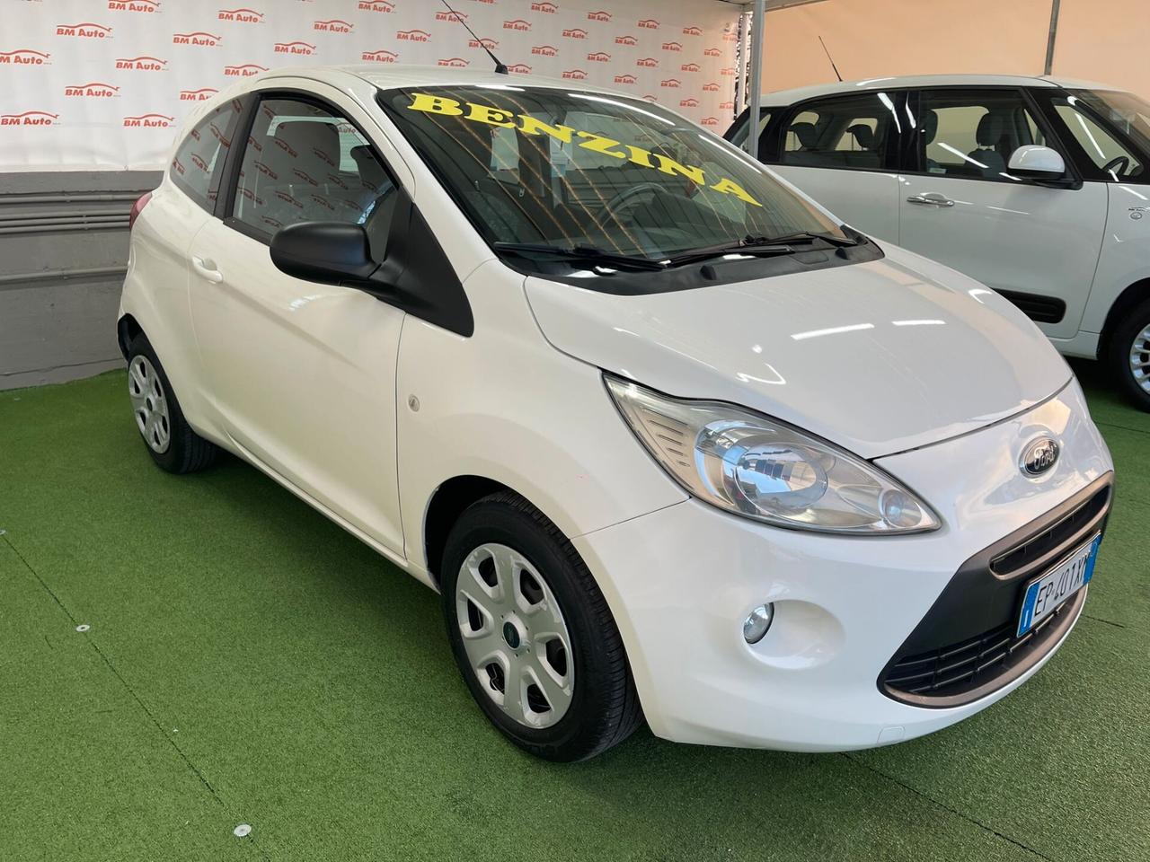 FORD KA 1.2 BENZINA 70CV