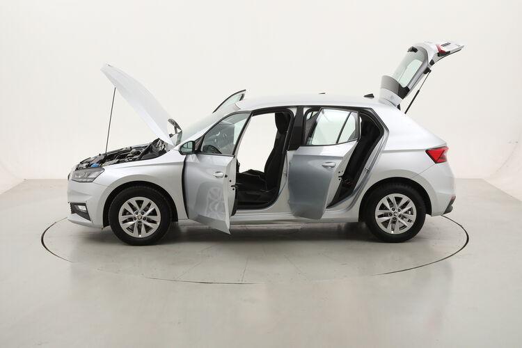 Skoda Fabia Ambition BR401391 1.0 Benzina 95CV