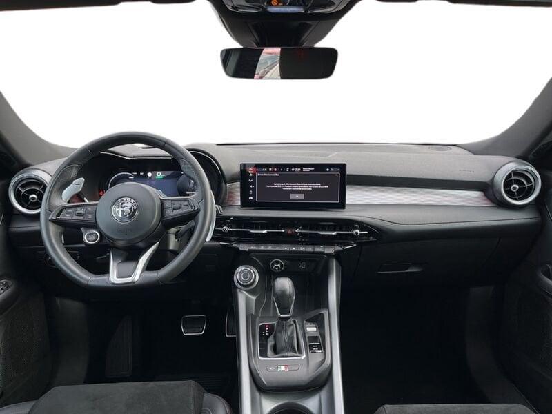 Alfa Romeo Tonale 1.5 hybrid Speciale 130cv tct7