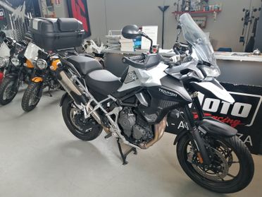 Triumph Tiger 1200 GT PRO finanziabile