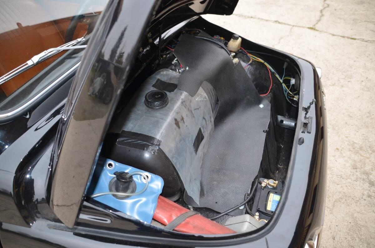 Fiat Franchis Lombardi 110F Franchis Lombardi 110F My Car