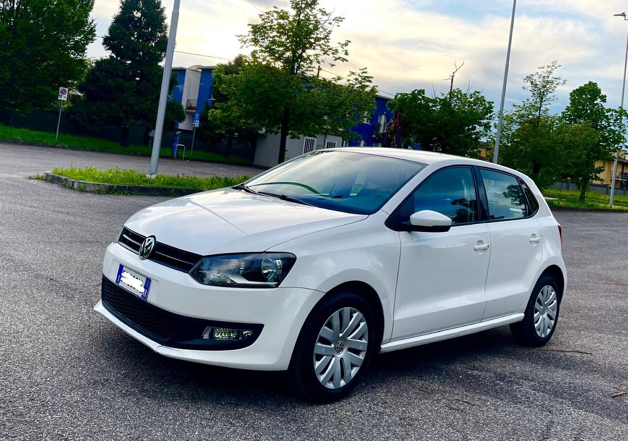 Volkswagen Polo 1.4 TSI 5 porte Highline